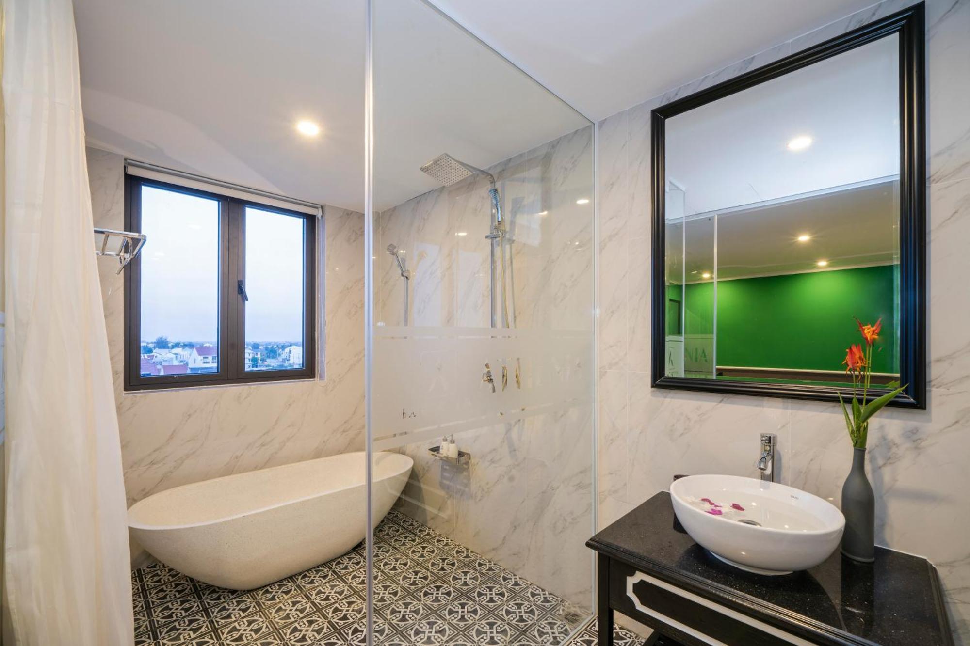 Athenia Hoi An Boutique Hotel & Spa Cameră foto