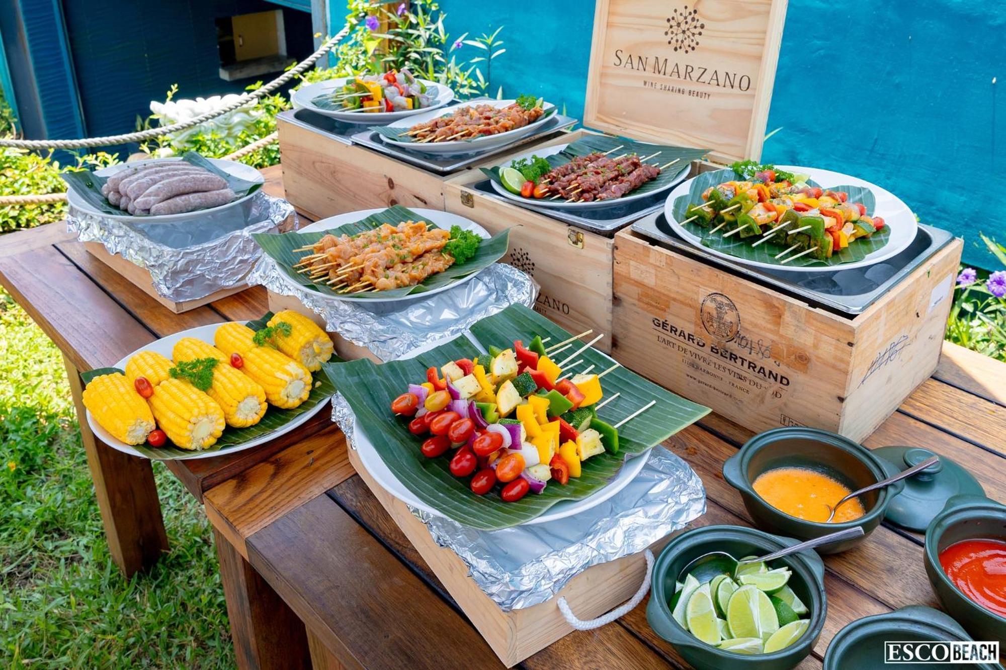 Athenia Hoi An Boutique Hotel & Spa Exterior foto