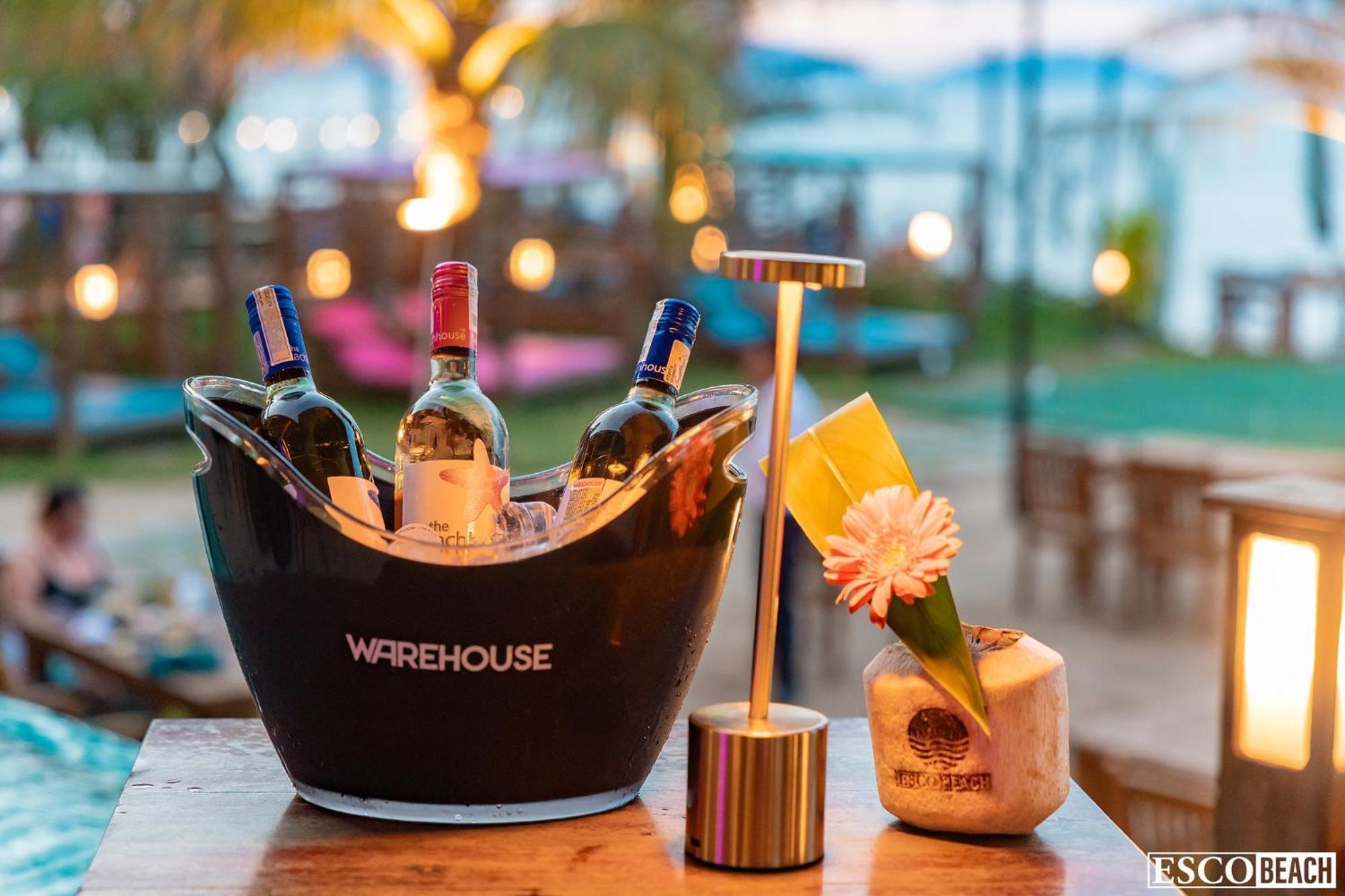 Athenia Hoi An Boutique Hotel & Spa Exterior foto